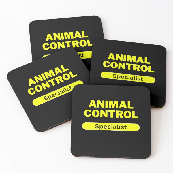 Item preview, Animal control  designed and sold by Echo Aesthetics.