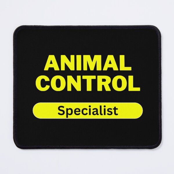 Item preview, Animal control  designed and sold by Echo Aesthetics.