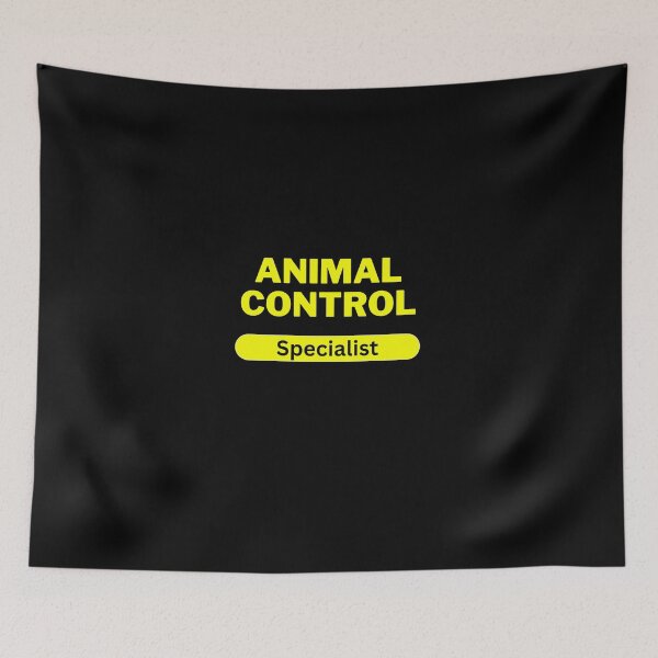 Item preview, Animal control  designed and sold by Echo Aesthetics.