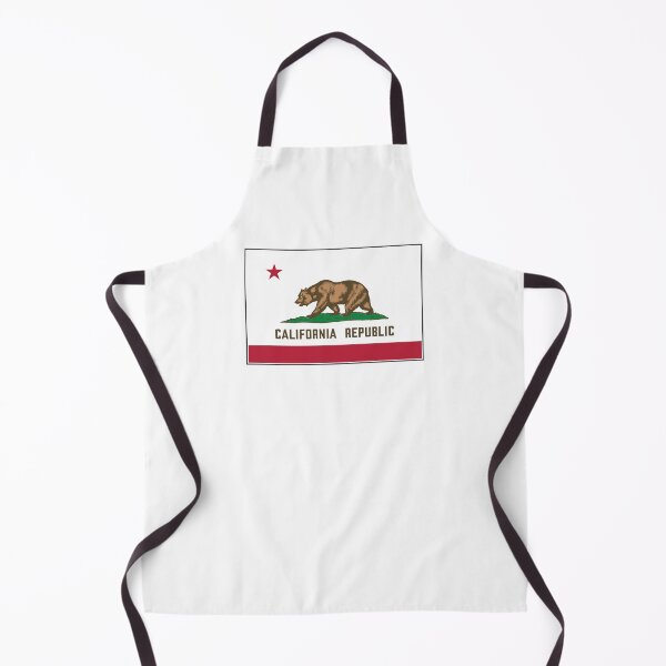 Item preview, California State Flag designed and sold by DesignsPrints.