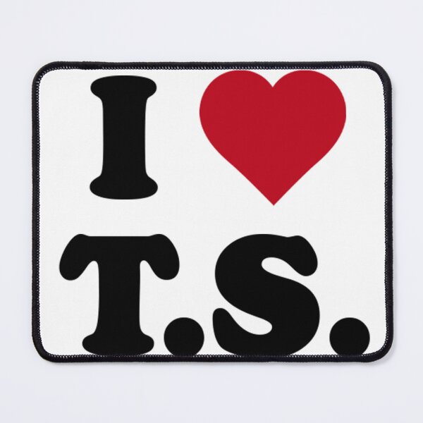 Item preview, i heart ts designed and sold by majordgx.