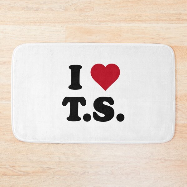 Item preview, i heart ts designed and sold by majordgx.
