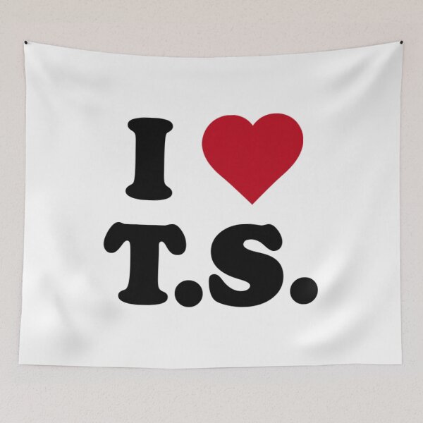 Item preview, i heart ts designed and sold by majordgx.