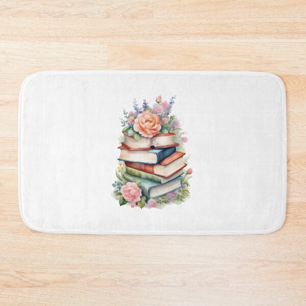 Item preview, Floral Harmony Book Collection designed and sold by Mechanical-Artt.