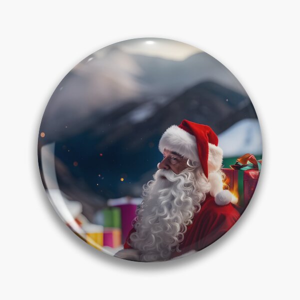 Item preview, christmas in the air designed and sold by eikulabs.