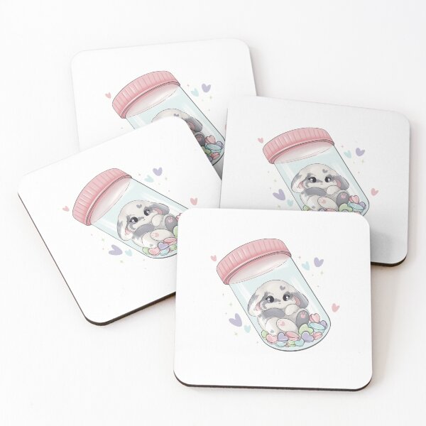 Item preview, Happy pills designed and sold by thistleandfluff.