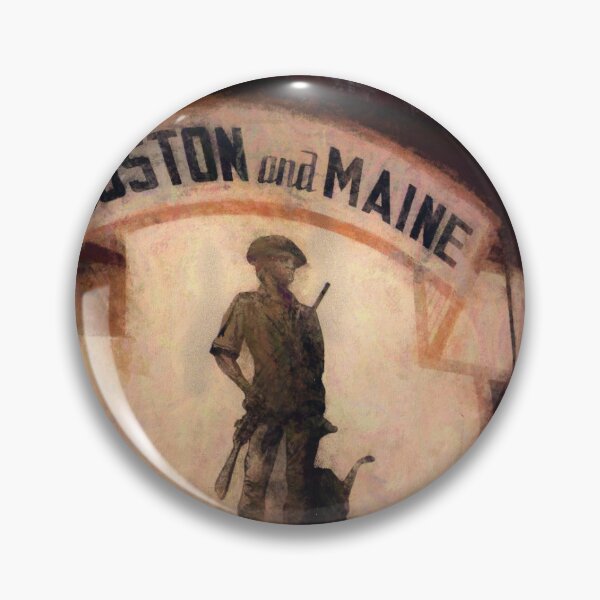 Item preview, B and M Pride designed and sold by Wayne King.