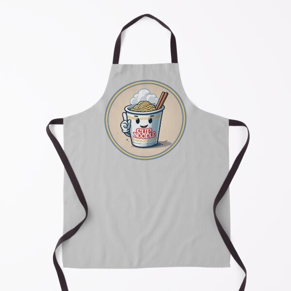 Item preview, Instant Noodle Buddy designed and sold by ApocalypseInc.