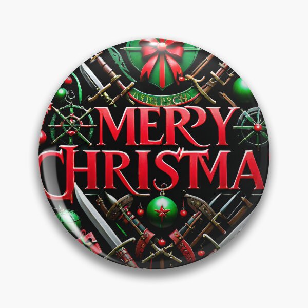 Item preview, Get geared for christmas designed and sold by AiAnatnom.