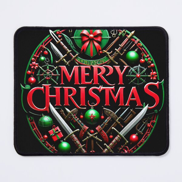 Item preview, Get geared for christmas designed and sold by AiAnatnom.