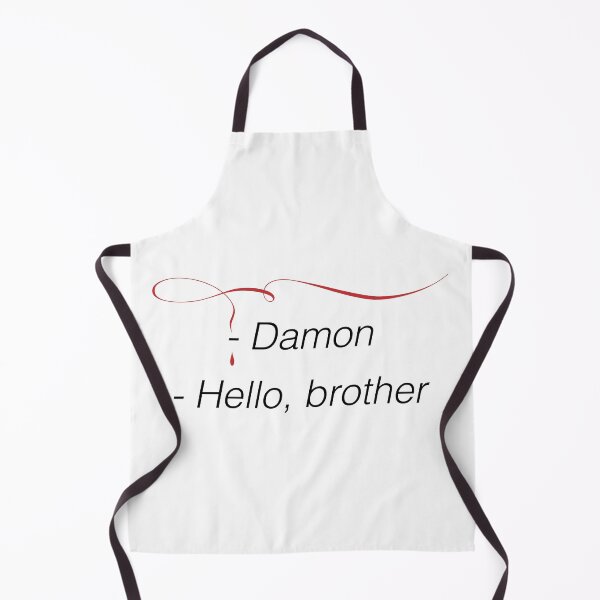 Item preview, hello brother designed and sold by SifontesArtt.