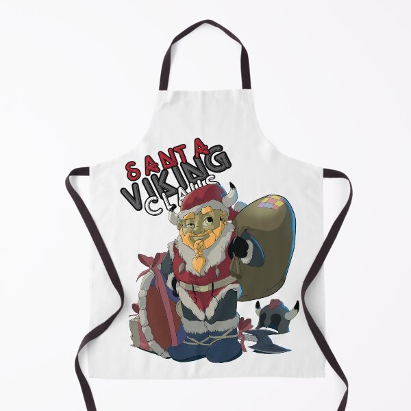 Item preview, Santa Viking Claus  designed and sold by Karaxus Shop.