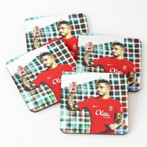 Item preview, Futbolista tatuado designed and sold by ontological.