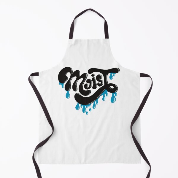 Item preview, Moist designed and sold by Marilyn Franklin.