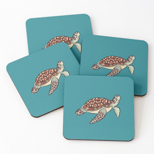 Item preview, Hawksbill Turtle designed and sold by xCrypticCatx.