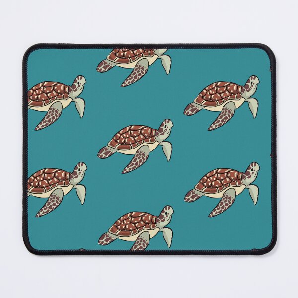 Item preview, Hawksbill Turtle designed and sold by xCrypticCatx.