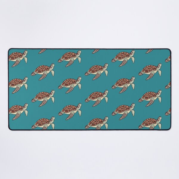 Item preview, Hawksbill Turtle designed and sold by Cryptic-Cat.