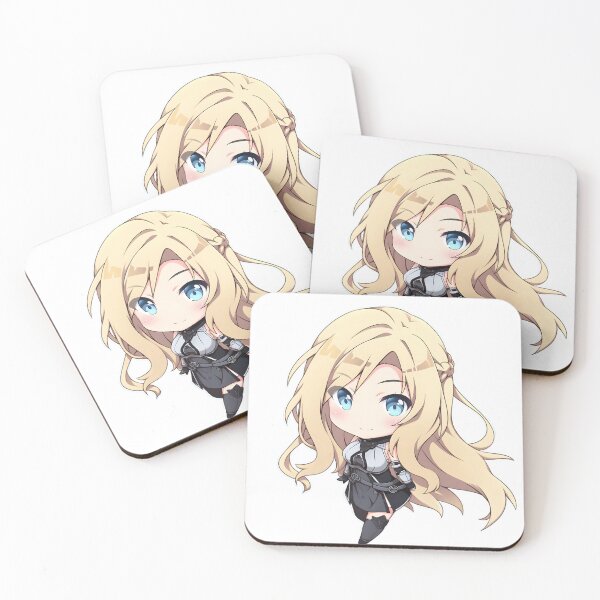 Item preview, Alice SAO Cute Anime Girl designed and sold by DGitaldreamgirl.