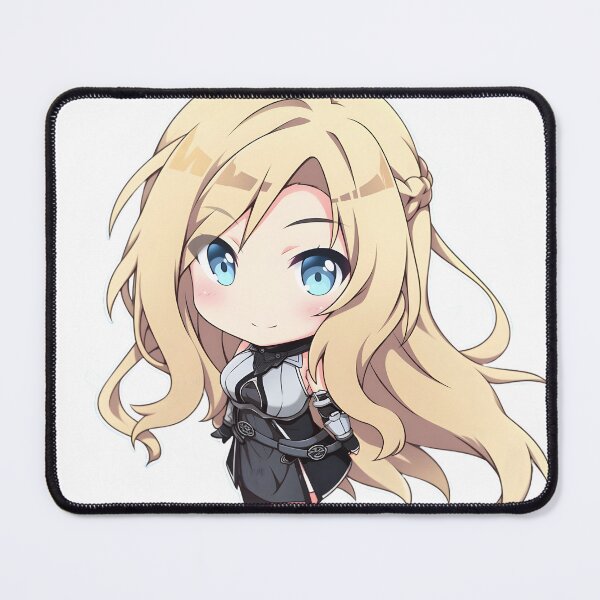 Item preview, Alice SAO Cute Anime Girl designed and sold by DGitaldreamgirl.