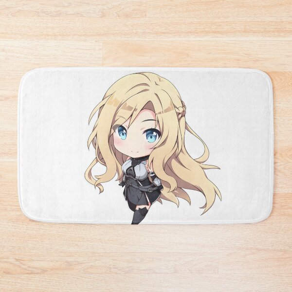 Item preview, Alice SAO Cute Anime Girl designed and sold by DGitaldreamgirl.