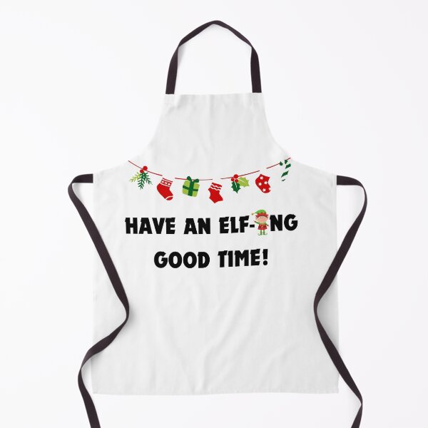 Item preview, Christmas Elf Funny designed and sold by esarantakos.