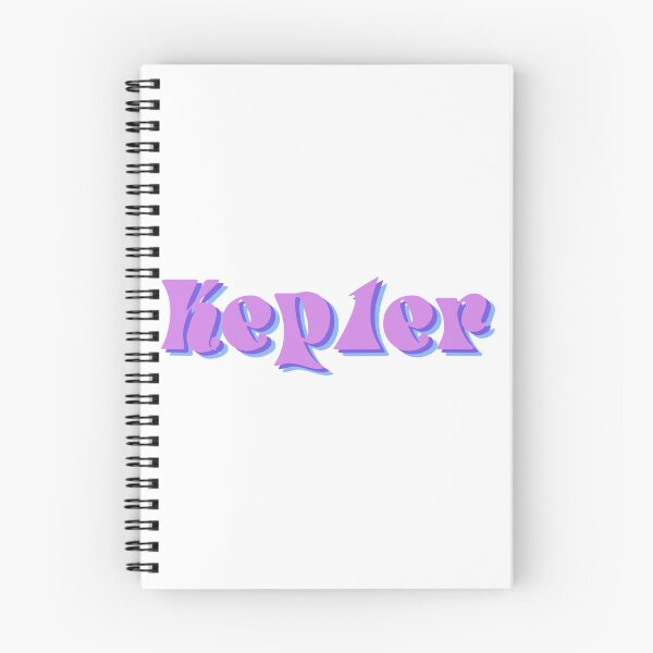 Item preview, Kep1er Group Name designed and sold by xiaotingfae.