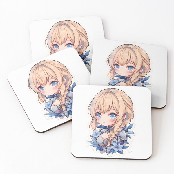 Item preview, Alice SAO Cute Anime Girl designed and sold by DGitaldreamgirl.