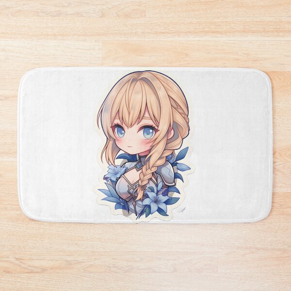 Item preview, Alice SAO Cute Anime Girl designed and sold by DGitaldreamgirl.