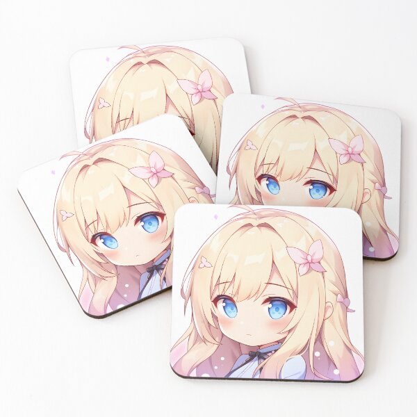 Item preview, Alice SAO Cute Anime Girl designed and sold by DGitaldreamgirl.