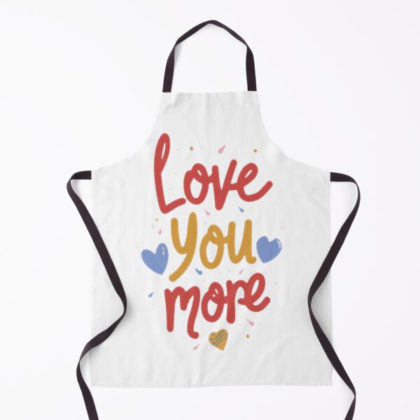 Item preview, Love You More designed and sold by BassHeadMomma.