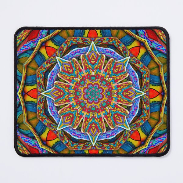 Item preview, Vivid Native American Southwest Art Jigsaw Puzzle~Decorate Your Home With Wall Art, Metal Art, Wall Clock, Comforter, Throw Blanket, Throw Pillow, & More designed and sold by MoreEZUSA-Here.