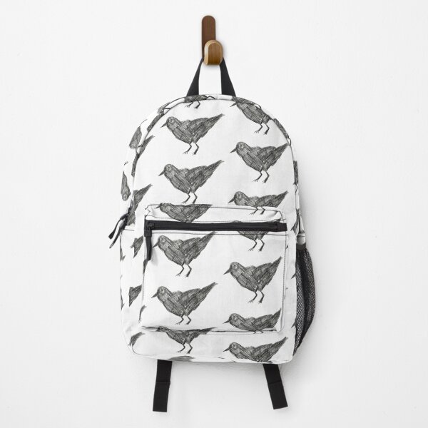 Item preview, Crow designed and sold by SamanthaWeera.