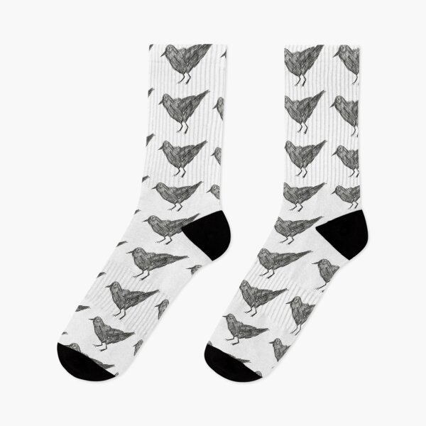 Item preview, Crow designed and sold by SamanthaWeera.