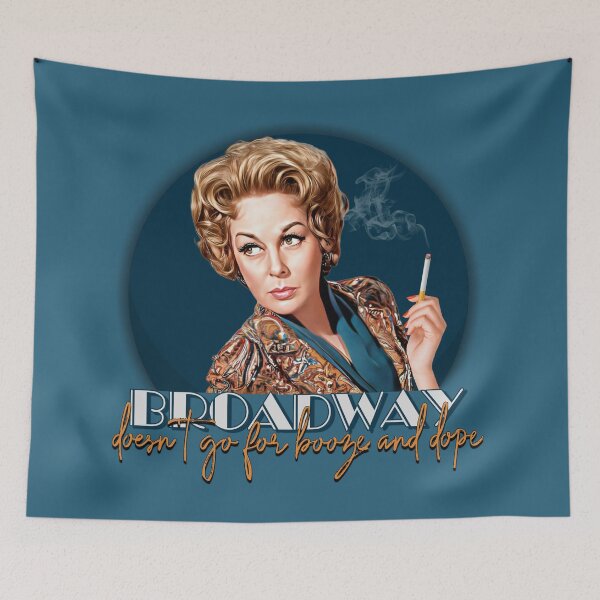 Item preview, Valley of the Dolls designed and sold by IndecentDesigns.