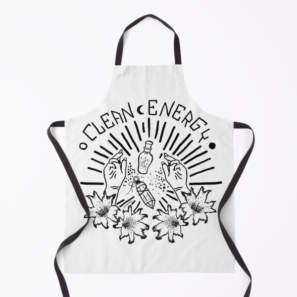 Item preview, Clean Energy - Floral Harmony: Manifesting Clean Energy through Hand Poses designed and sold by kathgaro.