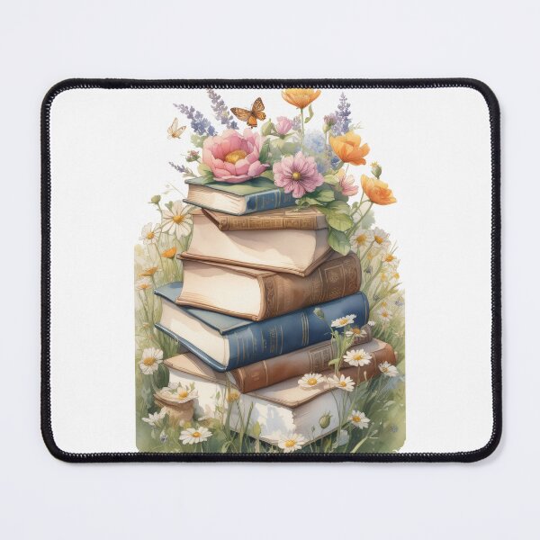 Item preview, Boho Petal Path to Knowledge designed and sold by Mechanical-Artt.