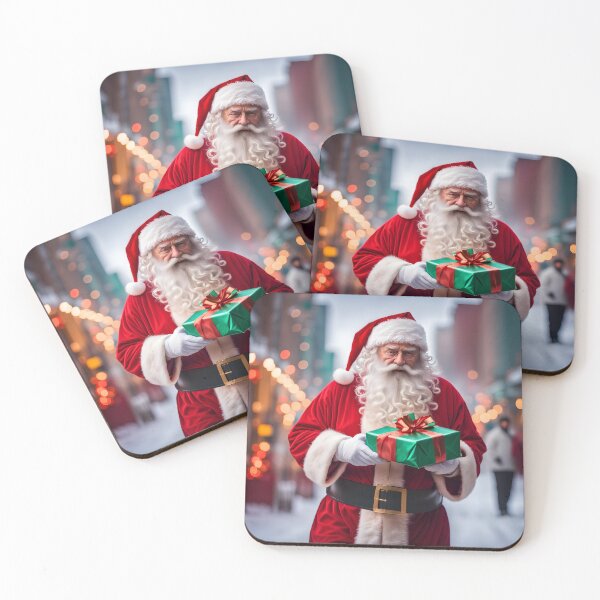 Item preview, Christmas is coming designed and sold by eikulabs.