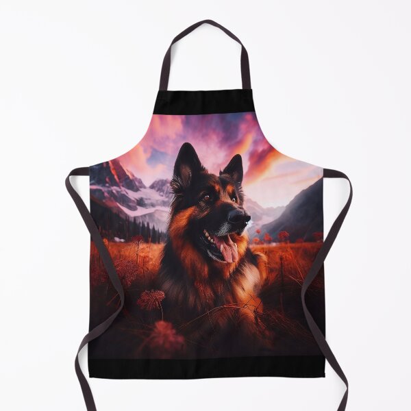 Item preview, Noble Guardian in Moonlit Shadows designed and sold by Daniel Dudgeon.