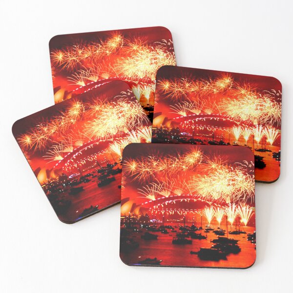 Item preview, Aussie New Year designed and sold by ontological.