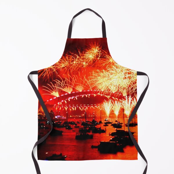 Item preview, Aussie New Year designed and sold by ontological.