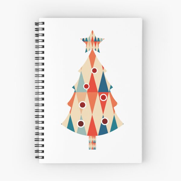 Item preview,  Harlequin  Christmas Tree designed and sold by Julia-Santana.