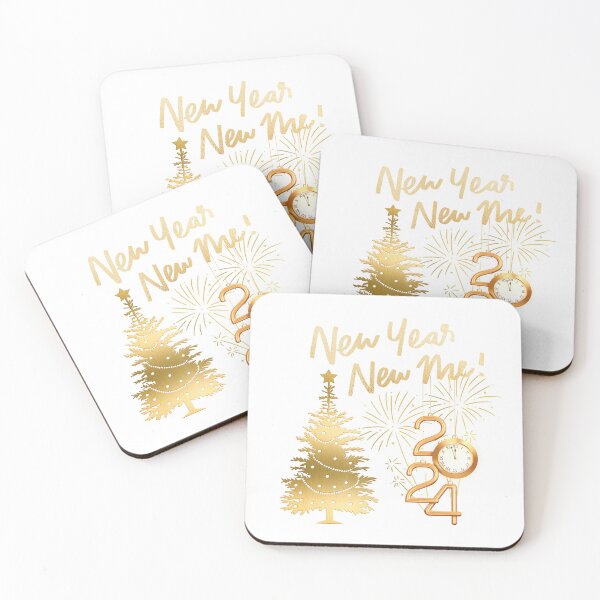 Item preview, New Year New Me designed and sold by Nathaphat514.