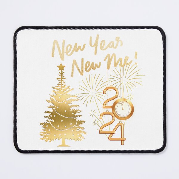 Item preview, New Year New Me designed and sold by Nathaphat514.