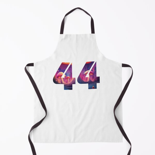 Item preview, Number 44 designed and sold by StudioARTHUR.