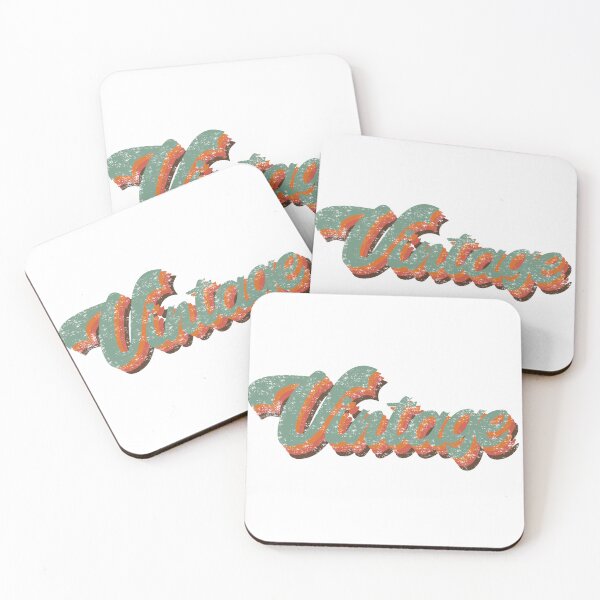 Item preview, Vintage Vibe designed and sold by A-D-Design.