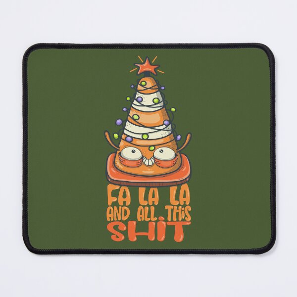 Item preview, Christmas Pothole New Orleans designed and sold by Matraskina.