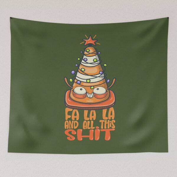 Item preview, Christmas Pothole New Orleans designed and sold by Matraskina.