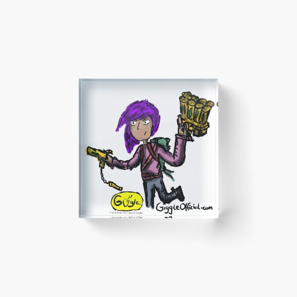 Item preview, Rexxhy | Giggle Merch UK designed and sold by GiggleOfficial.