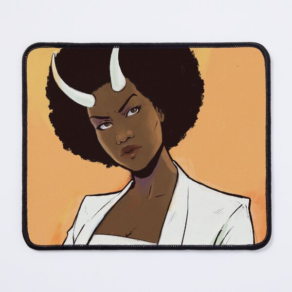 Item preview, Saga Comic: Gwendolyn designed and sold by ArteBE.