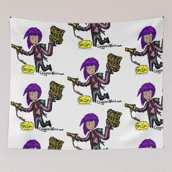 Item preview, Rexxhy | Giggle Merch UK designed and sold by GiggleOfficial.